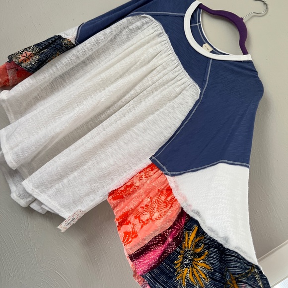 Free people top - Picture 2 of 4